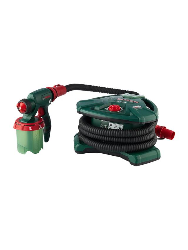Краскораспылитель Bosch PFS 5000E