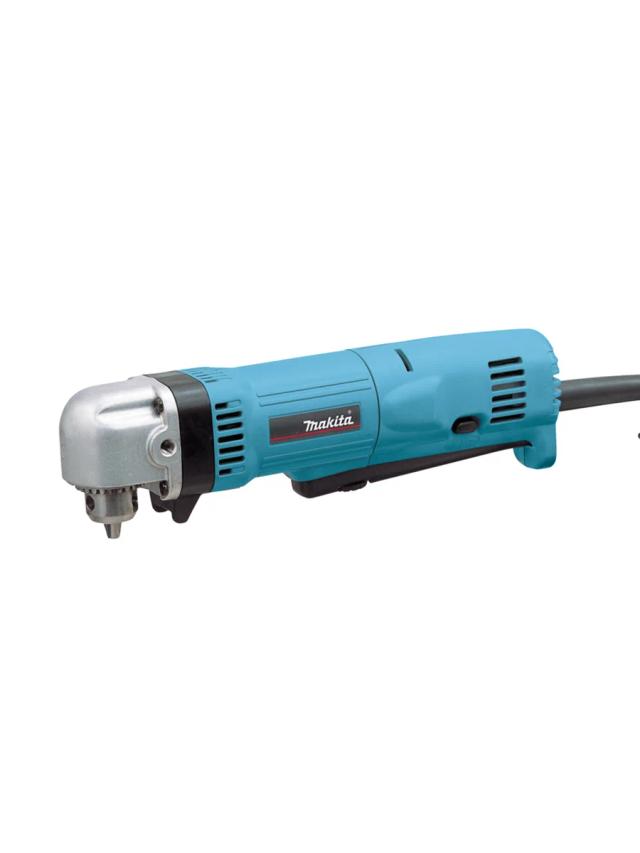 Безударная угловая дрель Makita DA3010F