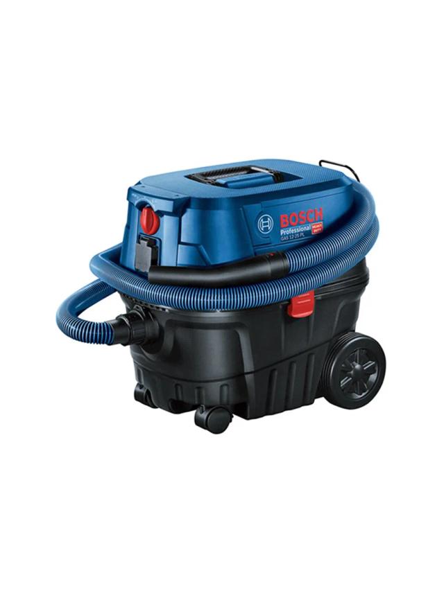 Промышленный пылесос Bosch GAS 12-25 PL