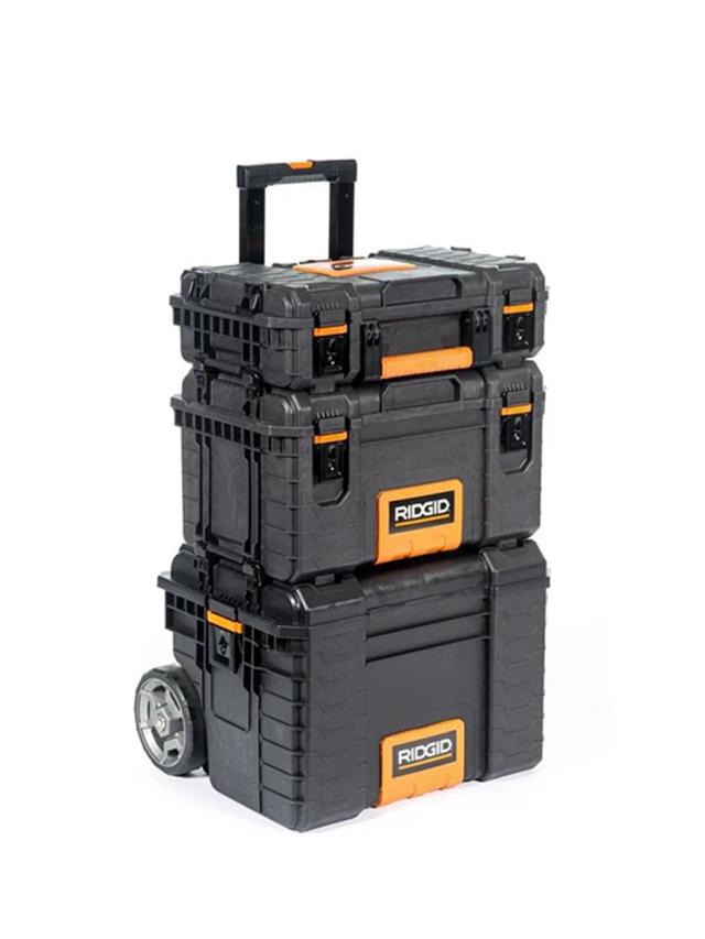 Система хранения инструмента Ridgid 54358