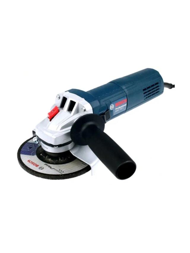 Болгарка (УШМ) 125мм Bosch GWS 750-125 S