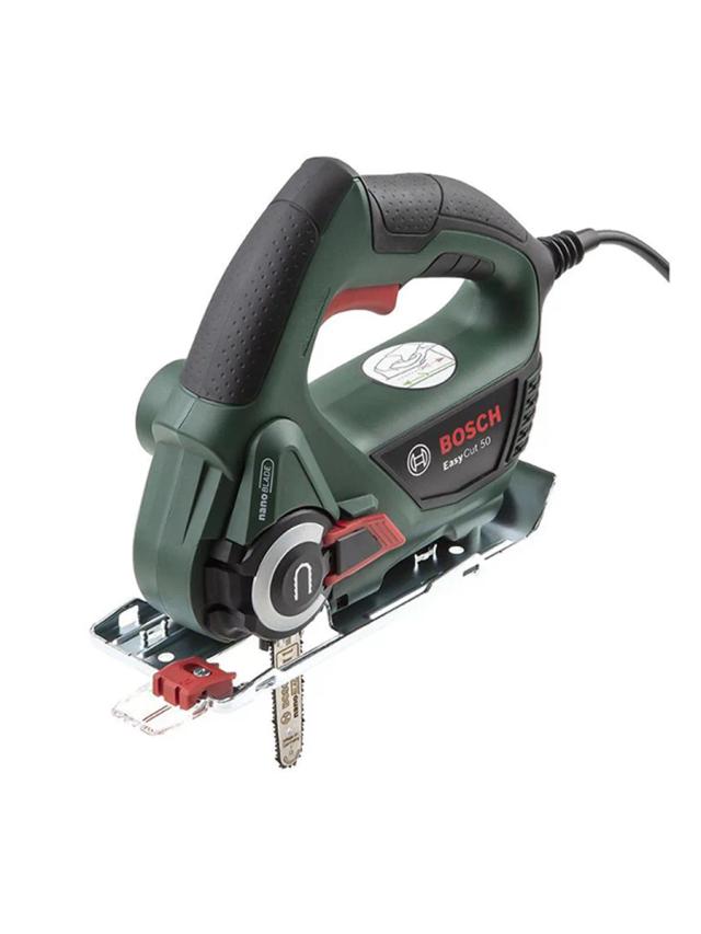 Цепной лобзик Bosch EasyCut 50