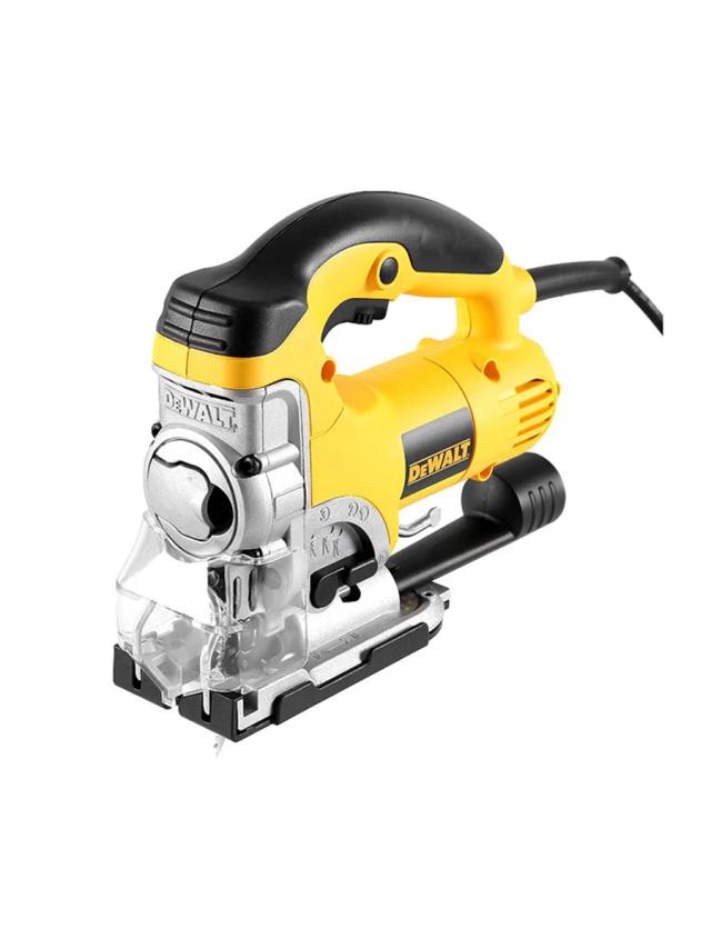 Лобзик 26мм DeWalt DW331K-QS