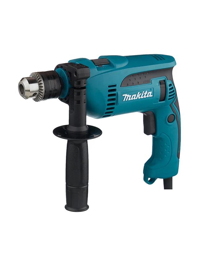 Ударная дрель Makita HP1640