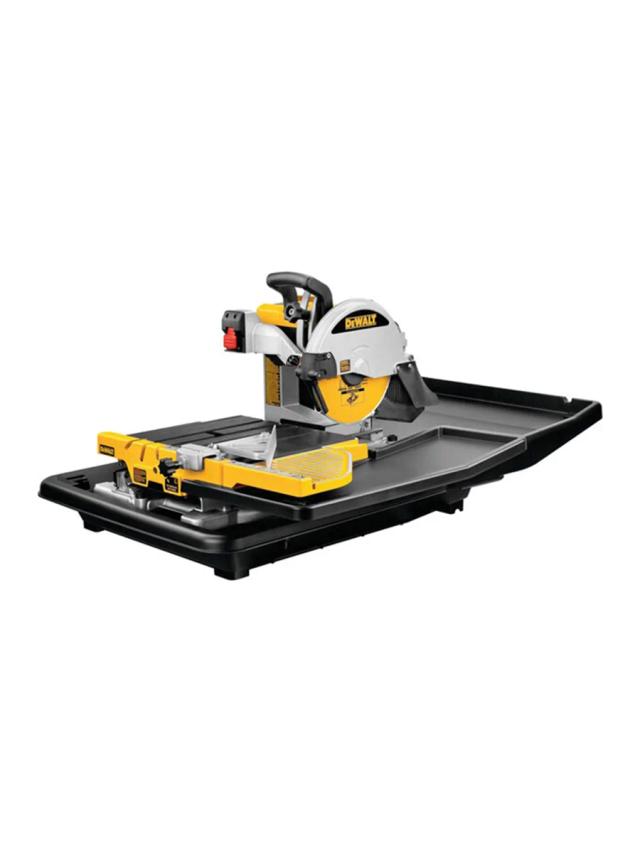 Плиткорез по камню и плитке 250мм DeWalt D24000-QS