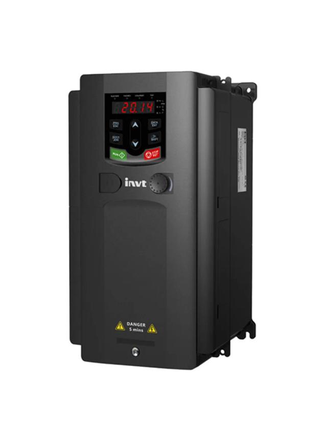 Частотный преобразователь 0.75 кВт 380В INVT GD200A-0R7G-4