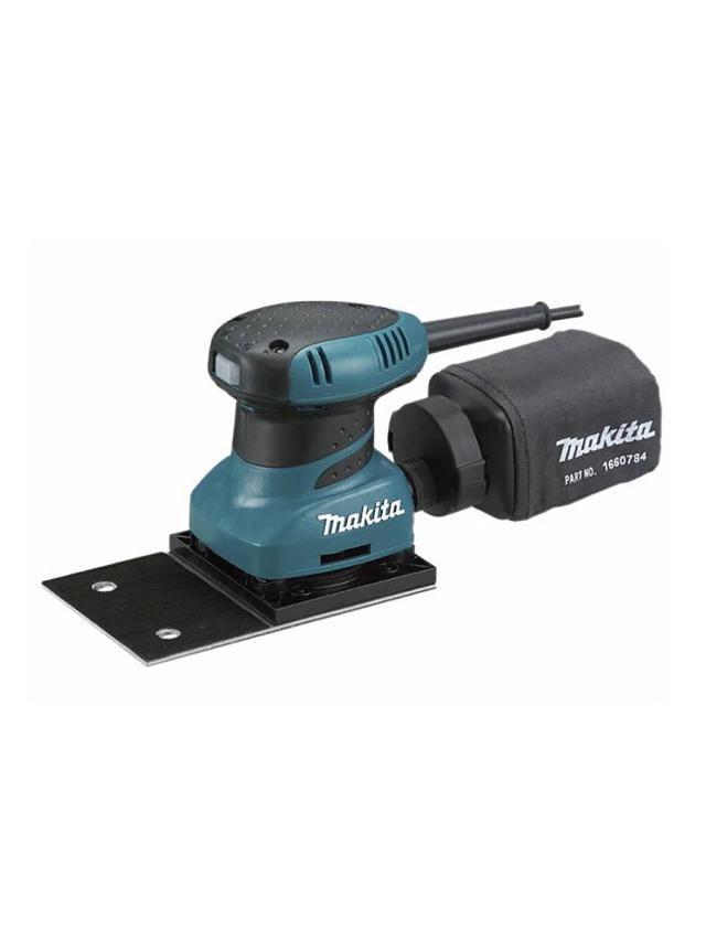 Виброшлифмашина Makita BO4566