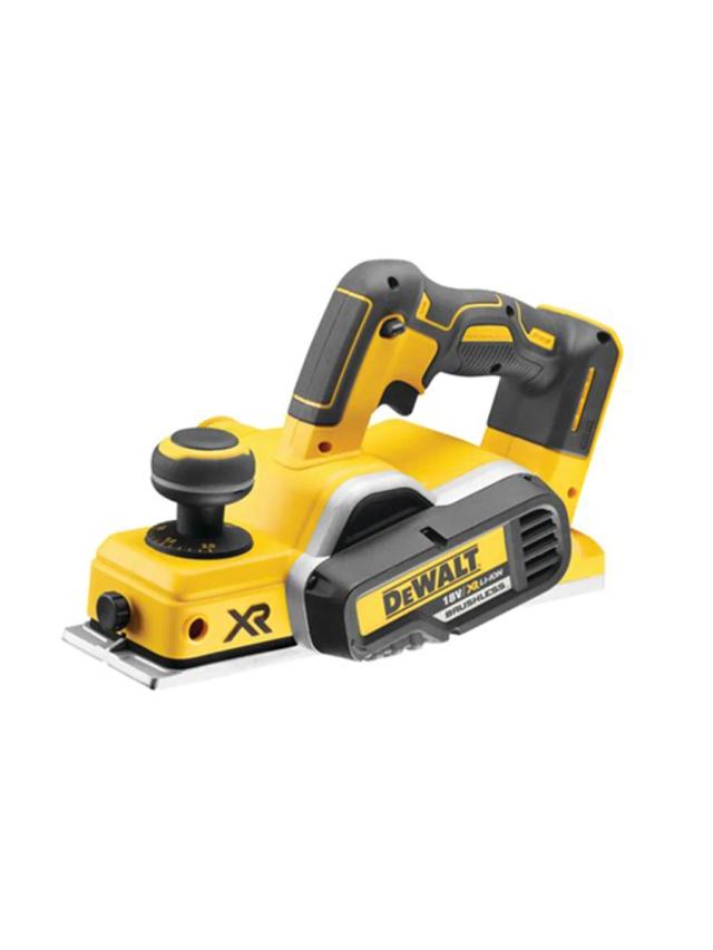 Рубанок DeWalt DCP580N-XJ