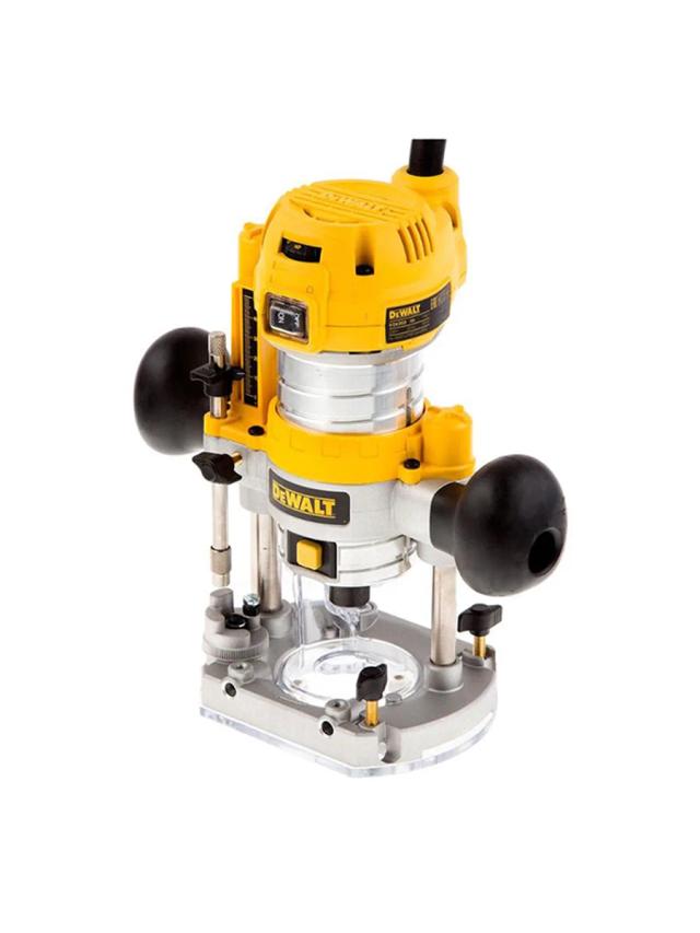 Фрезер DeWalt D26203-QS