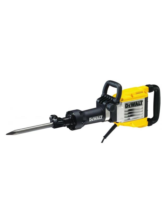 Отбойный молоток HEX 30мм DeWalt D25961K-QS