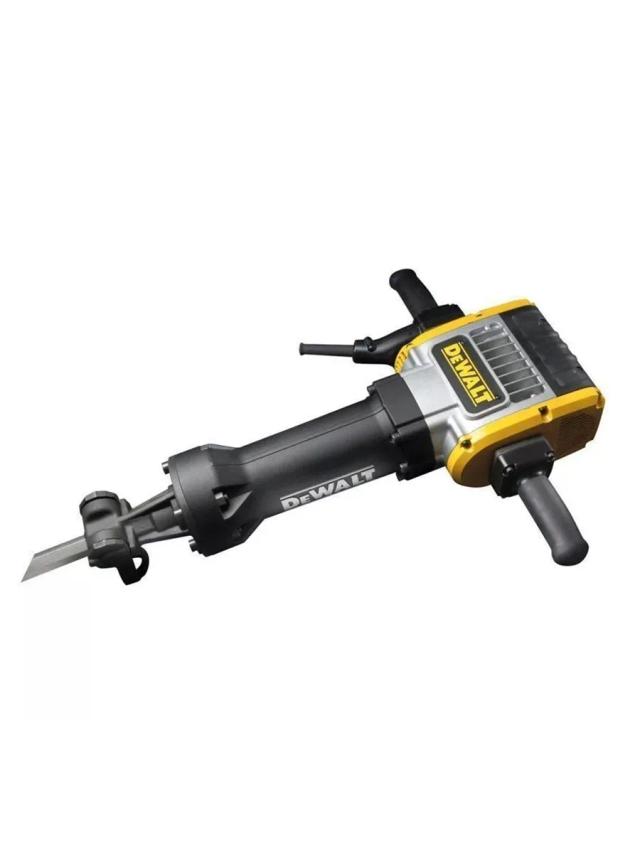 Отбойный молоток HEX 28мм DeWalt D25981-QS