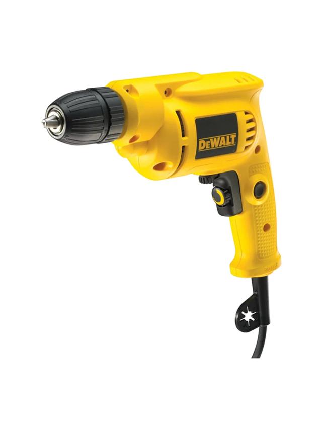 Безударная дрель DeWalt DWD014S