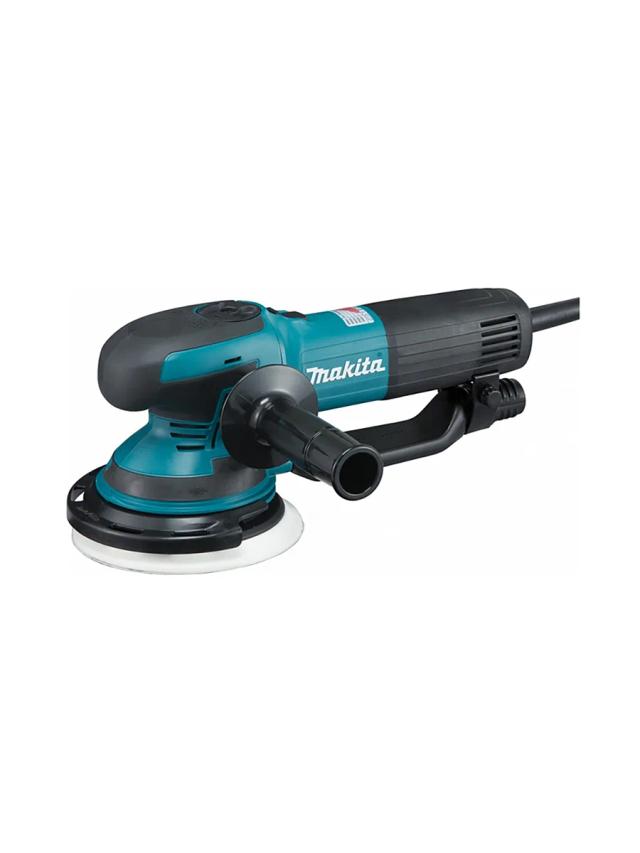Эксцентриковая шлифмашина Makita BO6050J