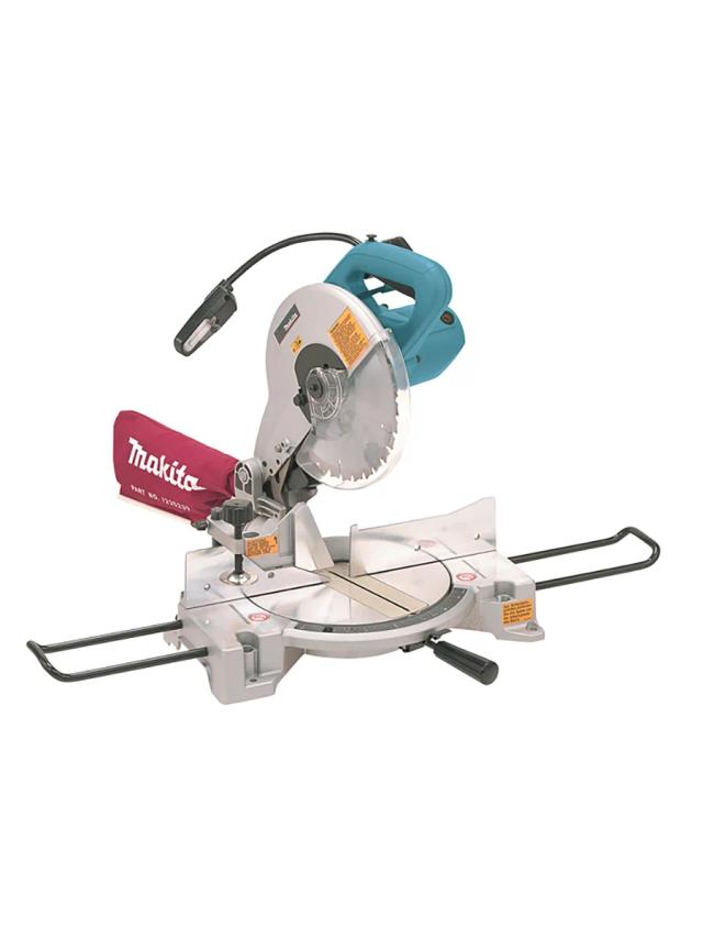 Пила торцовочная 260мм Makita LS1040FN
