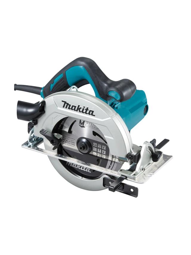 Пила дисковая 190мм Makita HS7611K