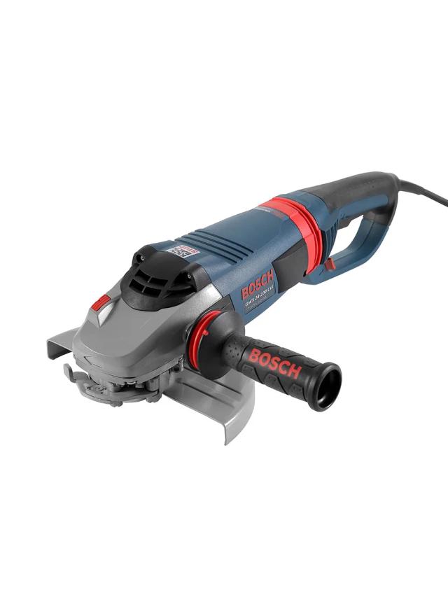 Болгарка (УШМ) 230мм Bosch GWS 24-230 LVI