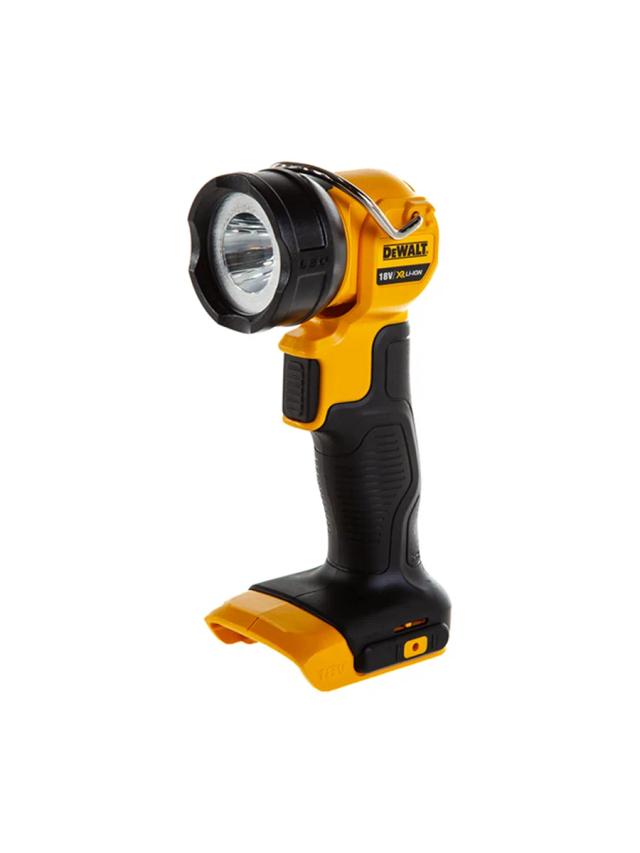 Светодиодный фонарь 110лм DeWalt DCL040-XJ