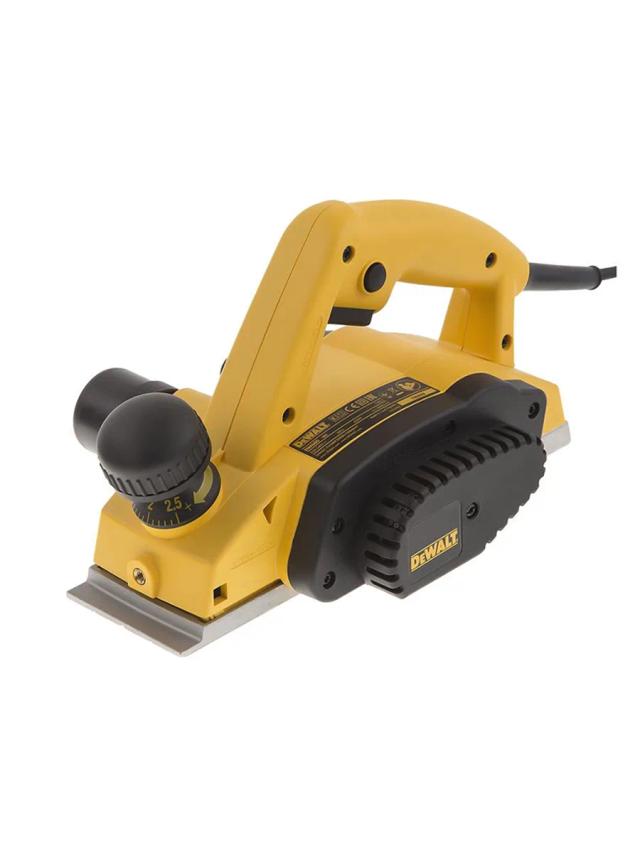 Рубанок DeWalt DW680-QS