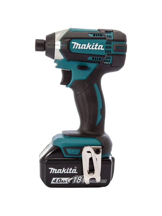 Импульсный шуруповёрт Makita DTD152RME