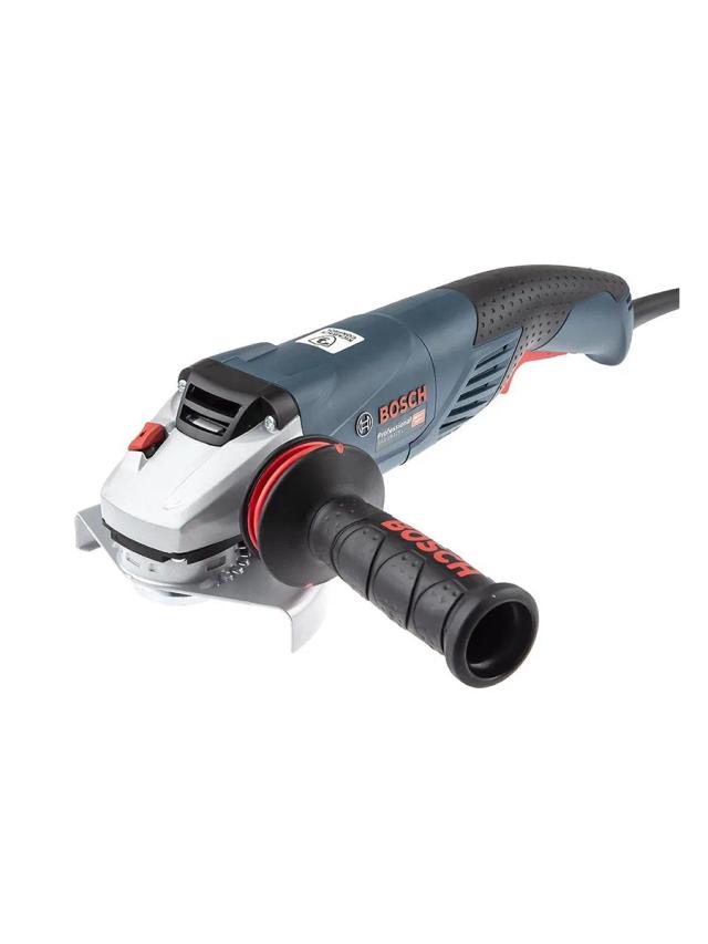 Болгарка (УШМ) 125мм Bosch GWS 18-125 L