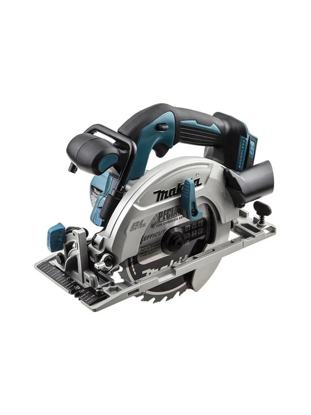 Пила дисковая 165мм Makita DHS680Z
