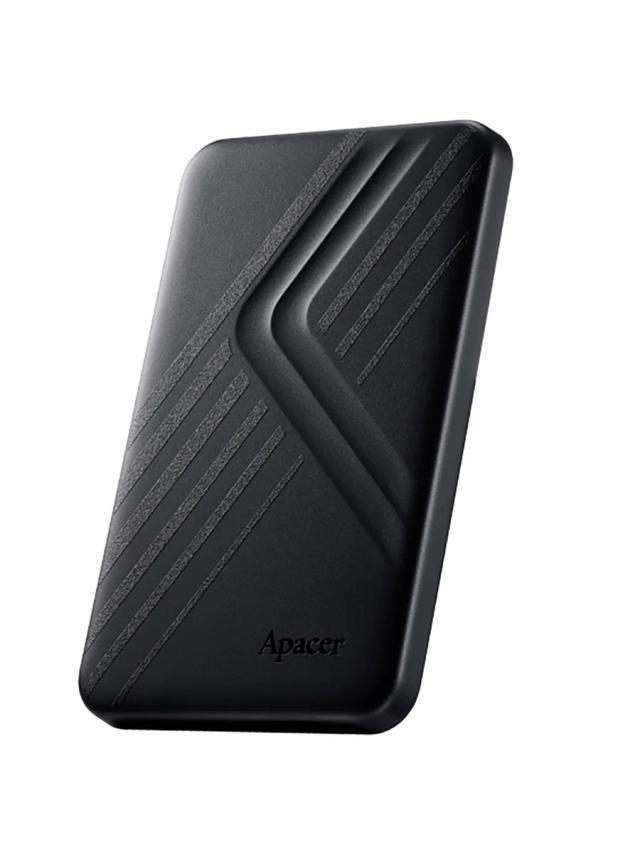 Внешний жесткий диск 1TB Apacer AC236BK