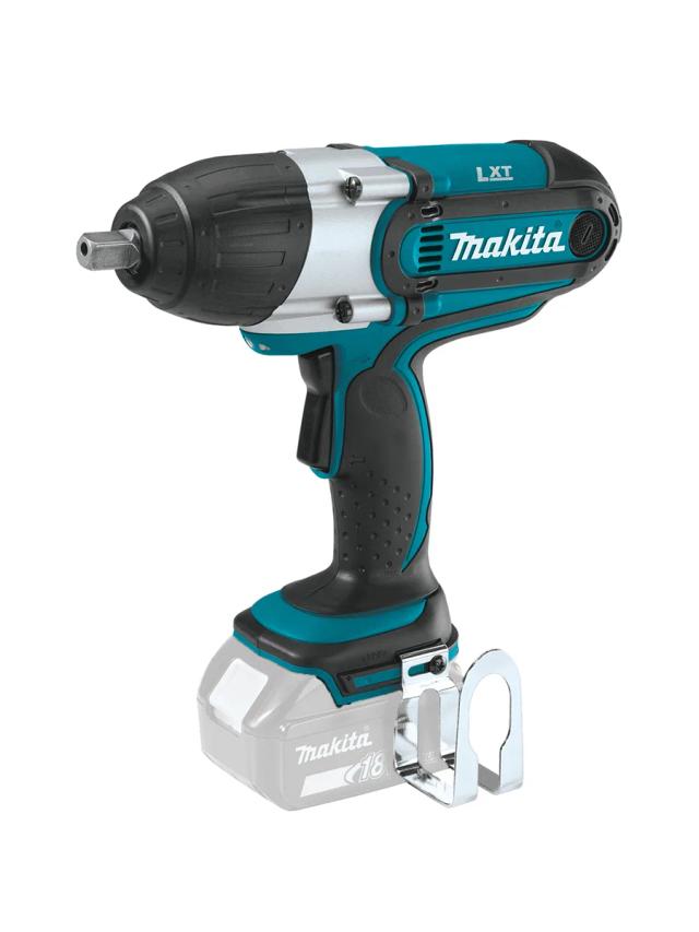 Гайковерт Makita DTW450Z