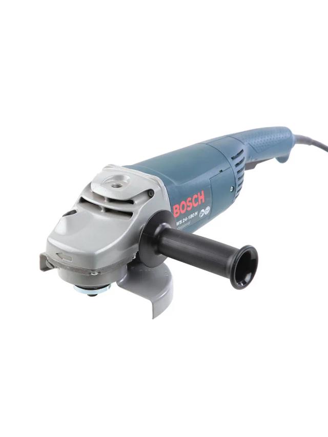 Болгарка (УШМ) 180мм Bosch GWS 24-180 H