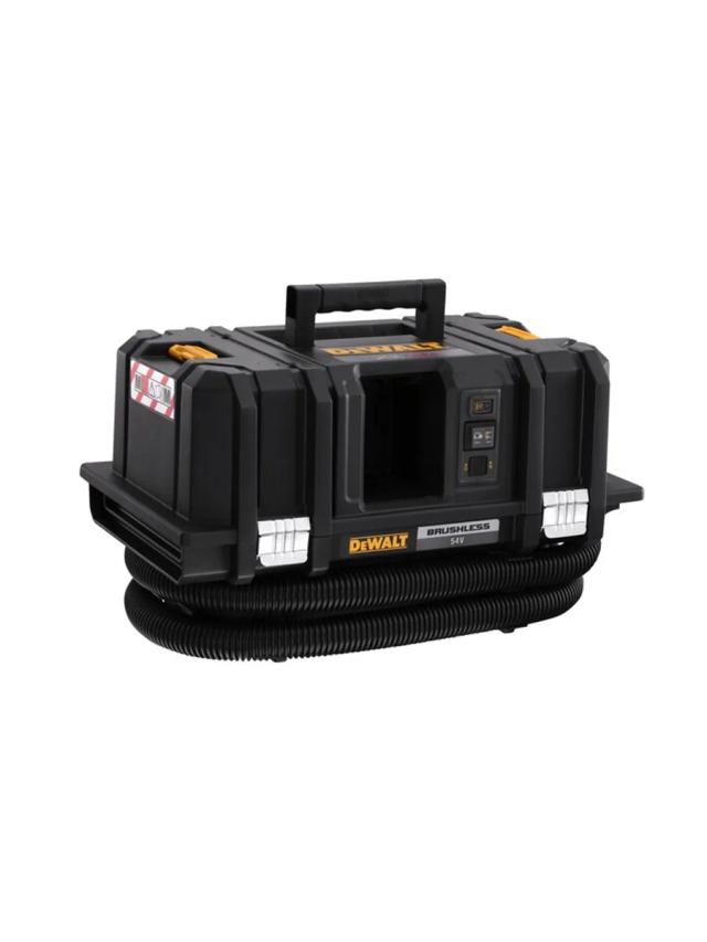 Промышленный пылесос DeWalt DCV586MN-XJ