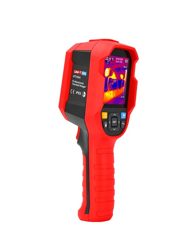 Тепловизор UNI-T UTi165A