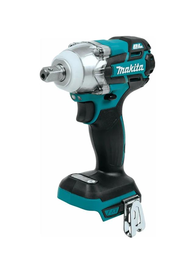 Трёхскоростной гайковерт Makita DTW285Z