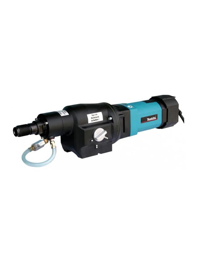 Дрель для сухого и мокрого алмазного сверления Makita DBM230