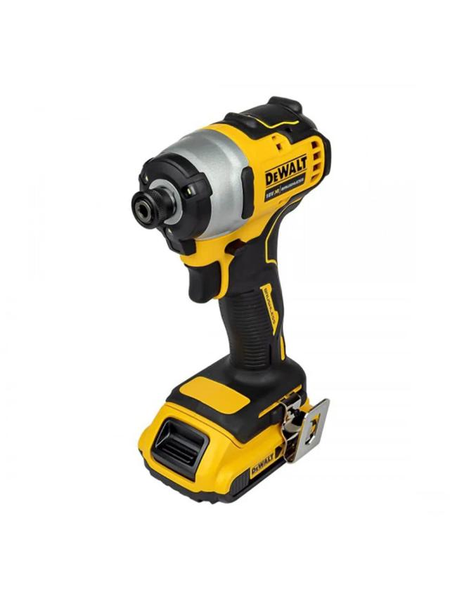 Импульсный шуруповёрт DeWalt DCF809D2T-QW