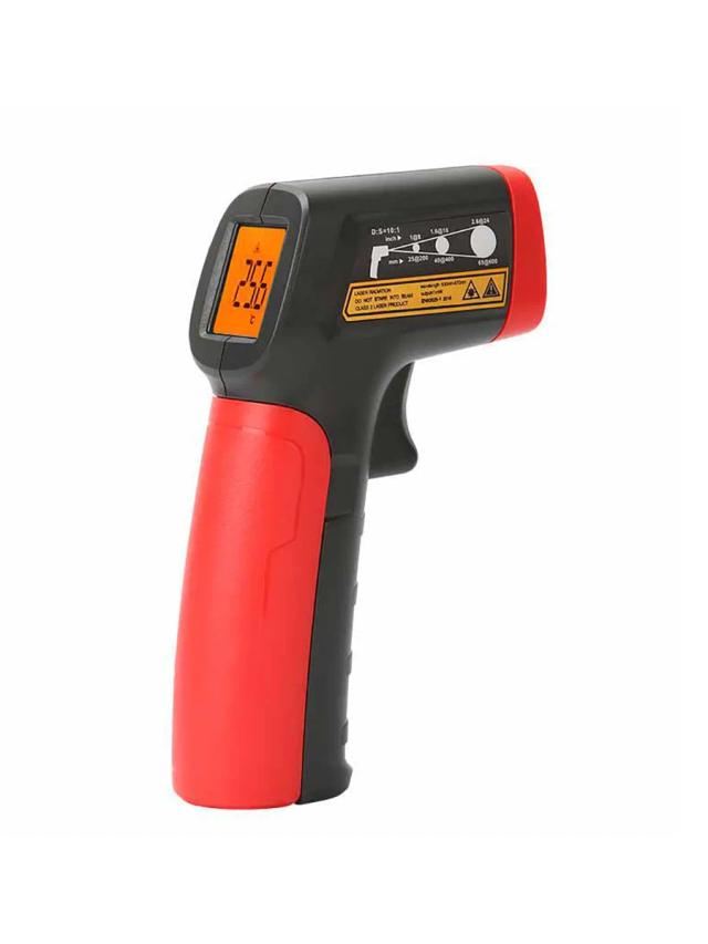Инфракрасный термометр (пирометр) UNI-T UT300A