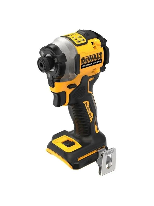 Трёхскоростной импульсный шуруповерт DeWalt DCF850N-XJ
