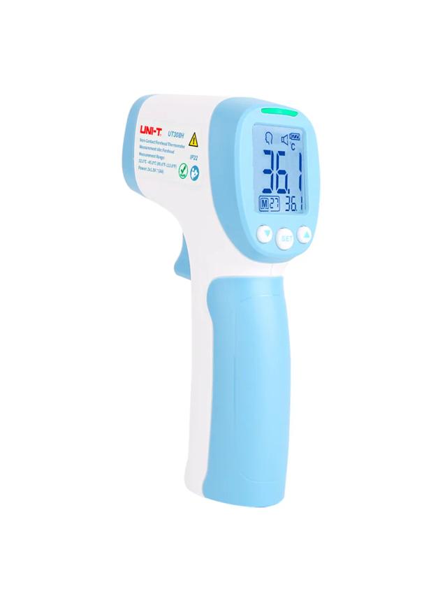 Инфракрасный термометр 32-45°C UNI-T UT308H