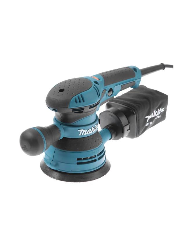 Эксцентриковая шлифмашина Makita BO5041