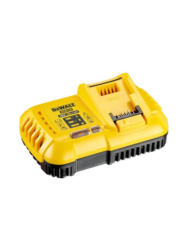Зарядное устройство 18/54В DeWalt DCB118-QW