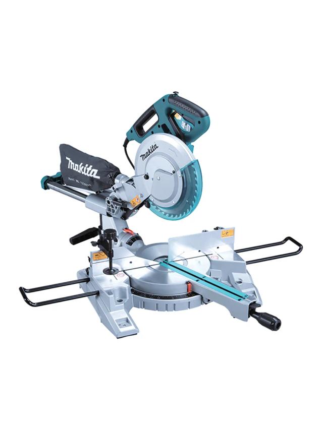 Пила торцовочная 260мм Makita LS1018L