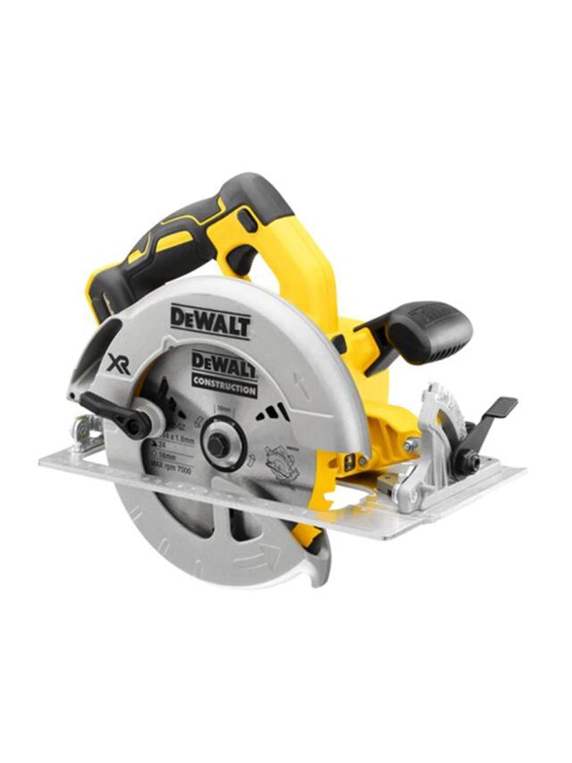 Пила дисковая 184мм DeWalt DCS570N-XJ
