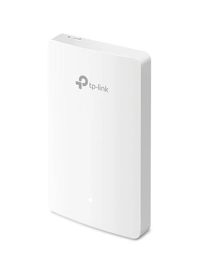 Wi‑Fi точка доступа 2.4/5 ГГц 1167 Мбит/сек TP-Link EAP235-Wall двухдиапазонный
