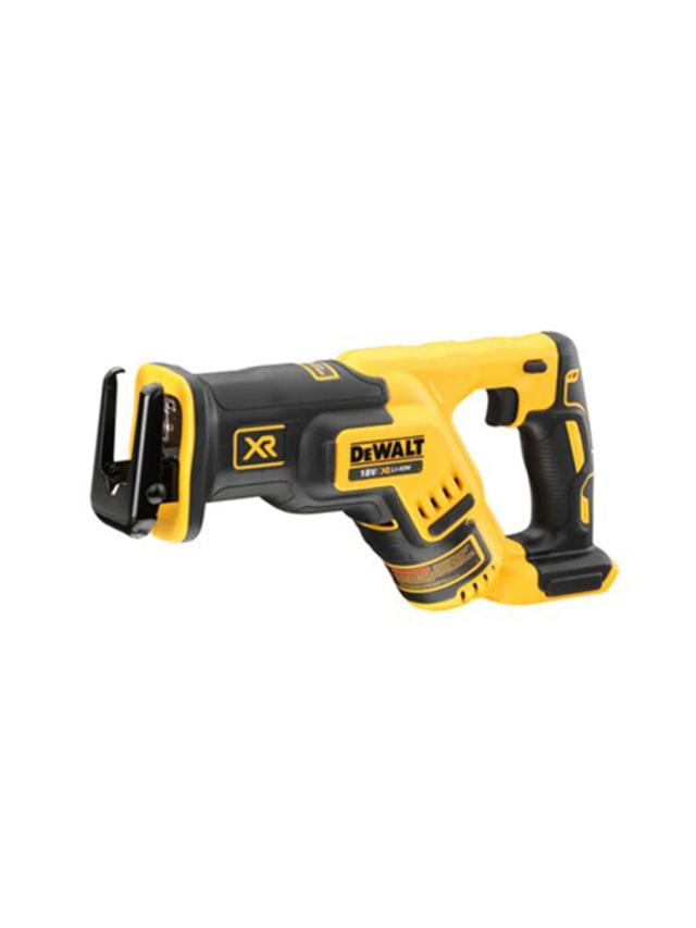 Пила сабельная 28.6мм DeWalt DCS367N-XJ