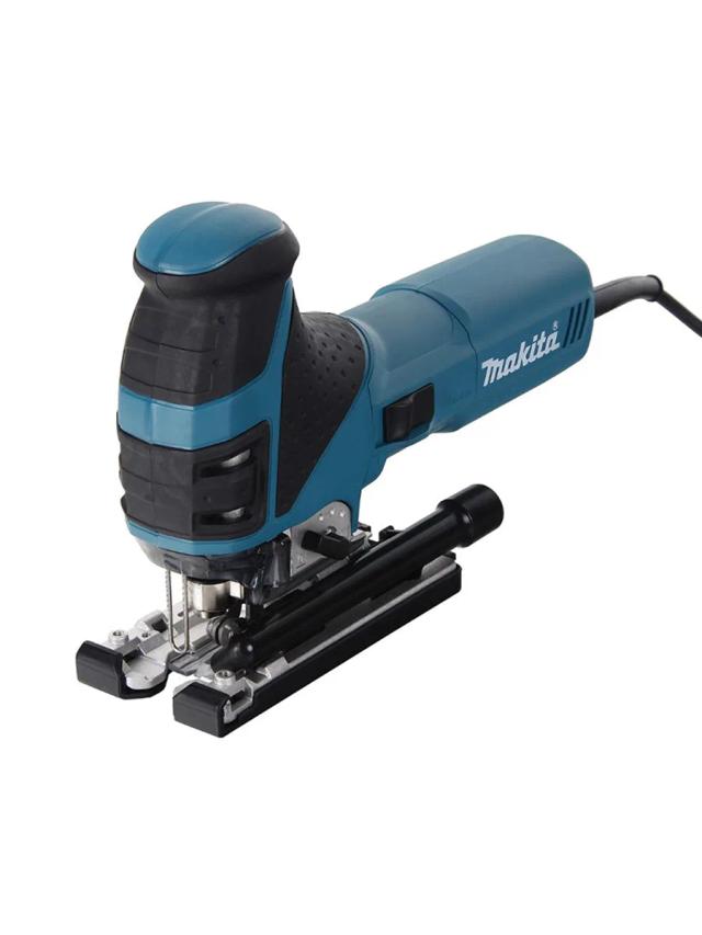 Лобзик 26мм Makita 4351FCT