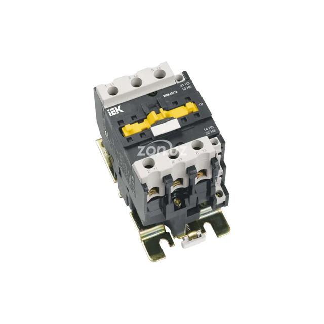 Контактор IEK KKM41-095-230-11 КМИ-49512