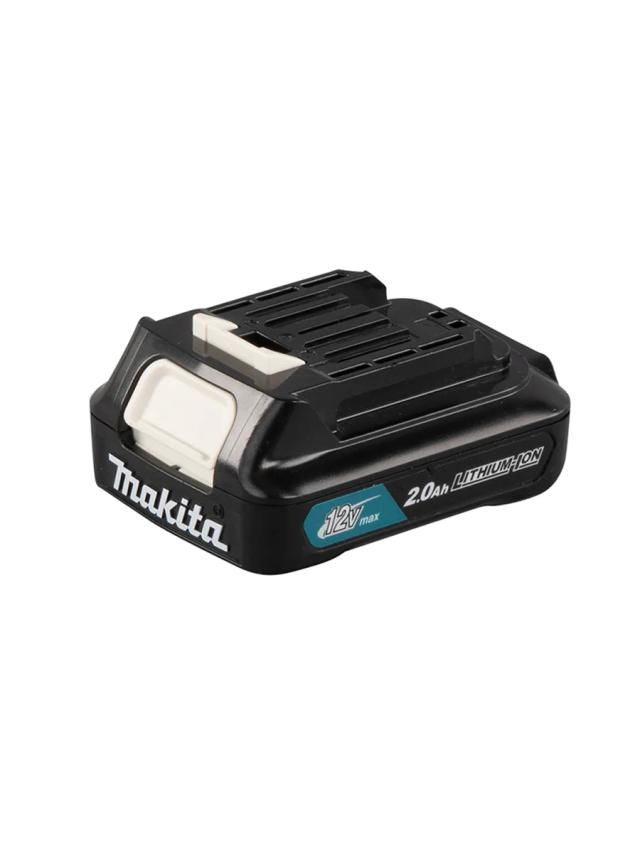 Аккумулятор 2.0Ач 12В Makita BL1021B