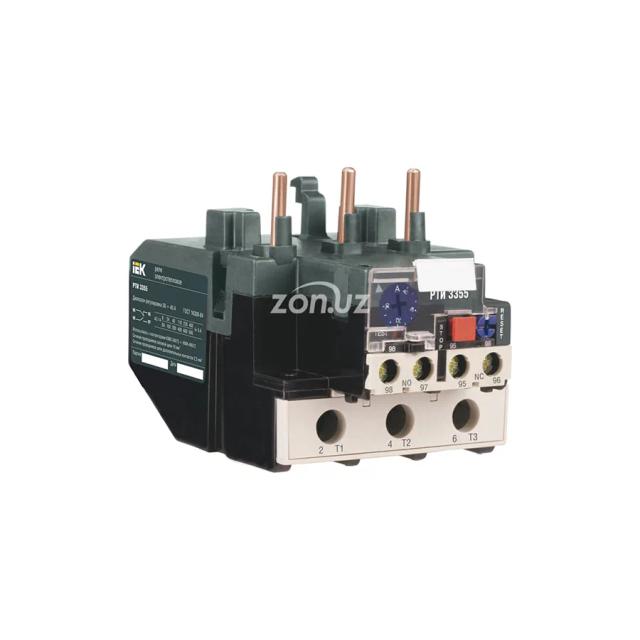 Реле электротепловое IEK DRT30-0048-0065