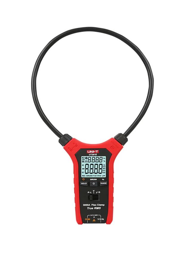 Токовые клещи (токовая петля) UNI-T UT281E
