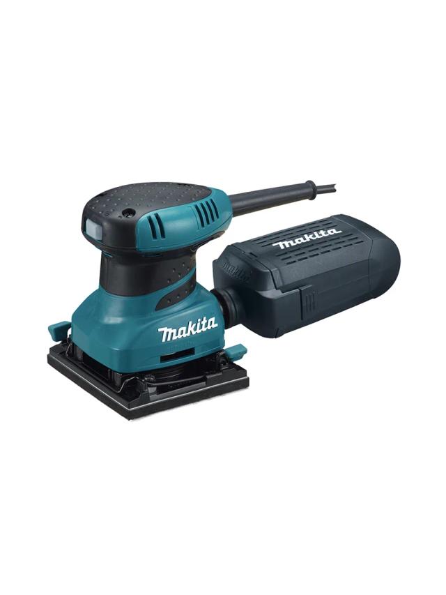 Виброшлифмашина Makita BO4555