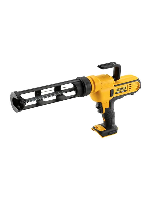 Пистолет для герметика DeWalt DCE560N-XJ