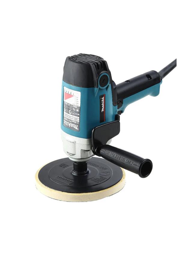 Полировальная машина 180мм Makita PV7000C